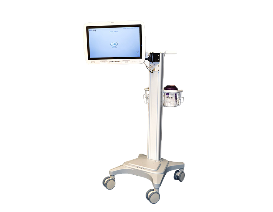 CP Telehealth Cart for Teleray Video Call System web 900x700-1
