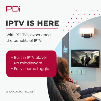 IPTV Value