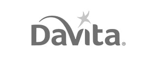 davita logo