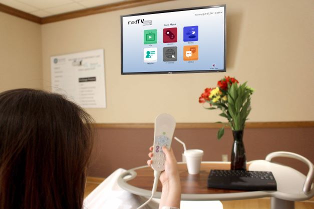 Hospital Pillow Speakers: Enhancing Patient Experience with Smart TV Technology