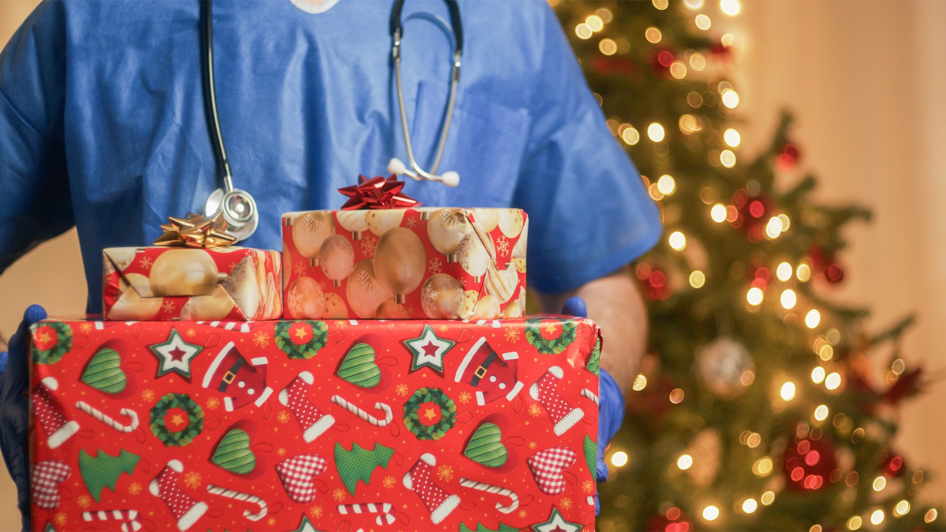 5 Ways Healthcare Staff Can Improve Patient Satisfaction During the Holidays