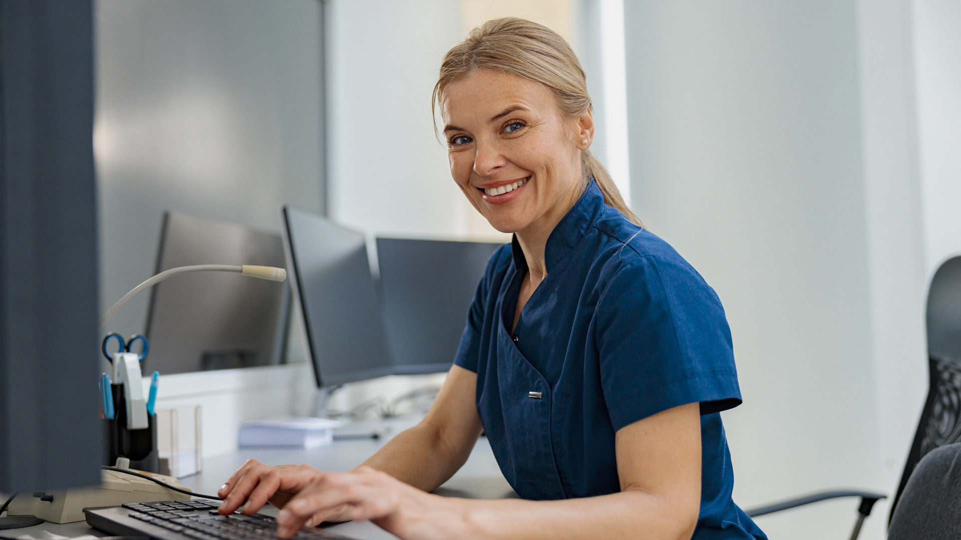 Transform Clinical Workflows and Boost Nursing Satisfaction